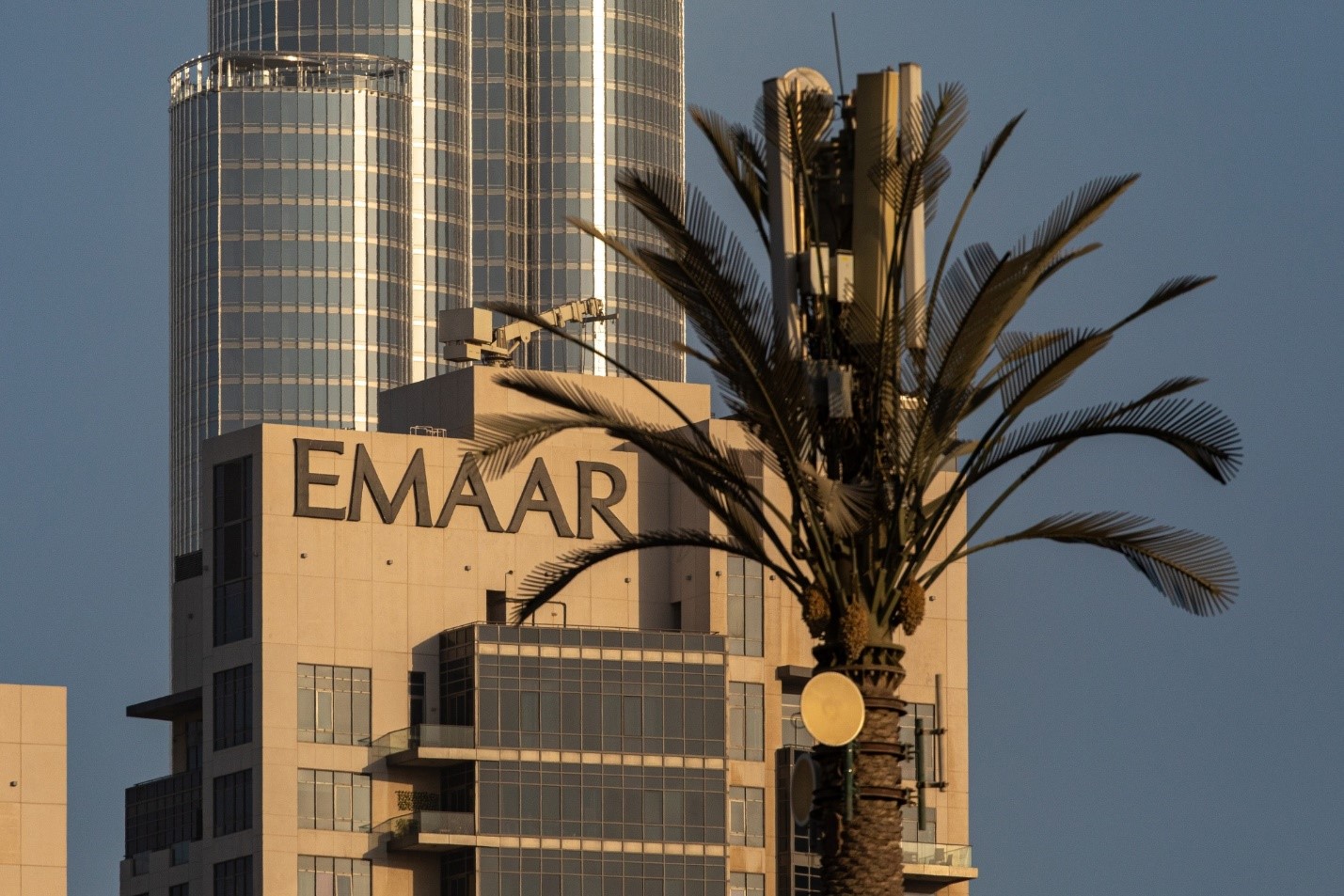 Emaar Properties Posts Record Sales and 80% Profit Surge in 2022