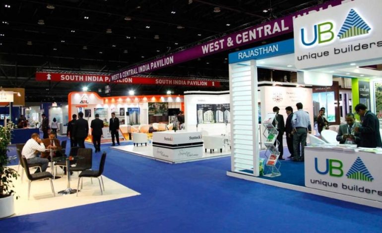 International Property Show 2023 Kicks Off in Dubai: Highlights and Insights