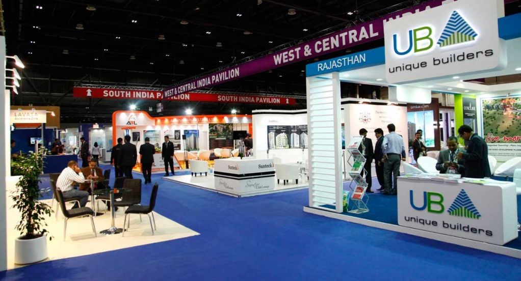 International Property Show 2023 Kicks Off in Dubai: Highlights and Insights