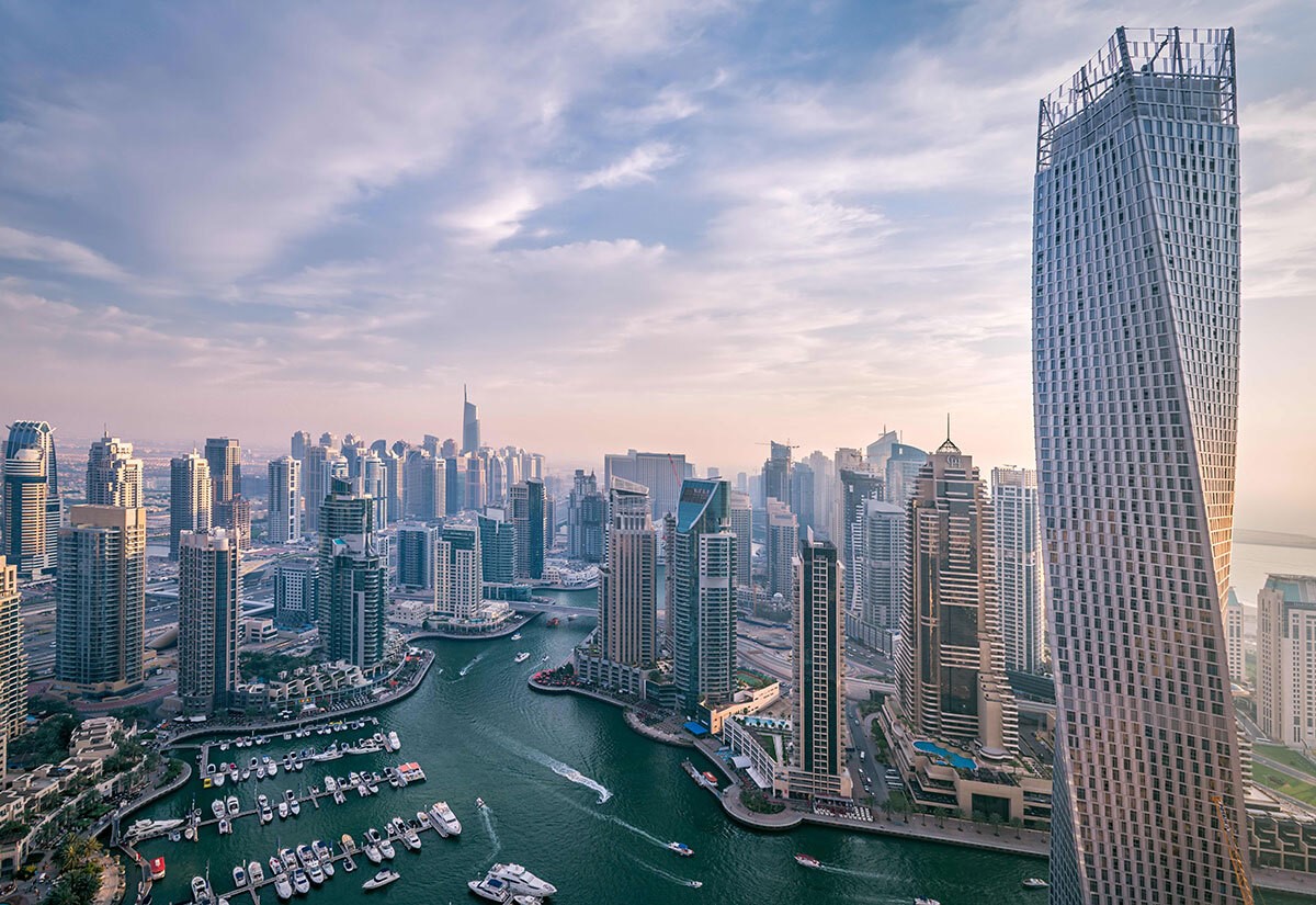 Dubai Rents increase by 20%. How to find affordable homes?