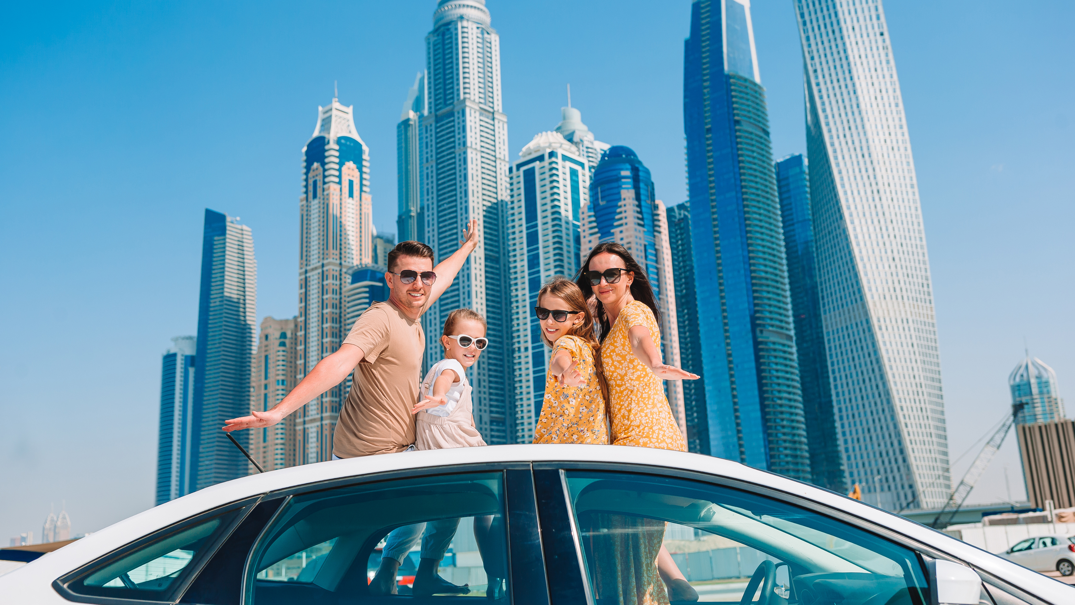 Dubai: City’s biggest international tourist spenders splashes out $29.42 Billion