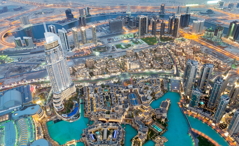 Key areas to invest in Dubai Real Estate and Why