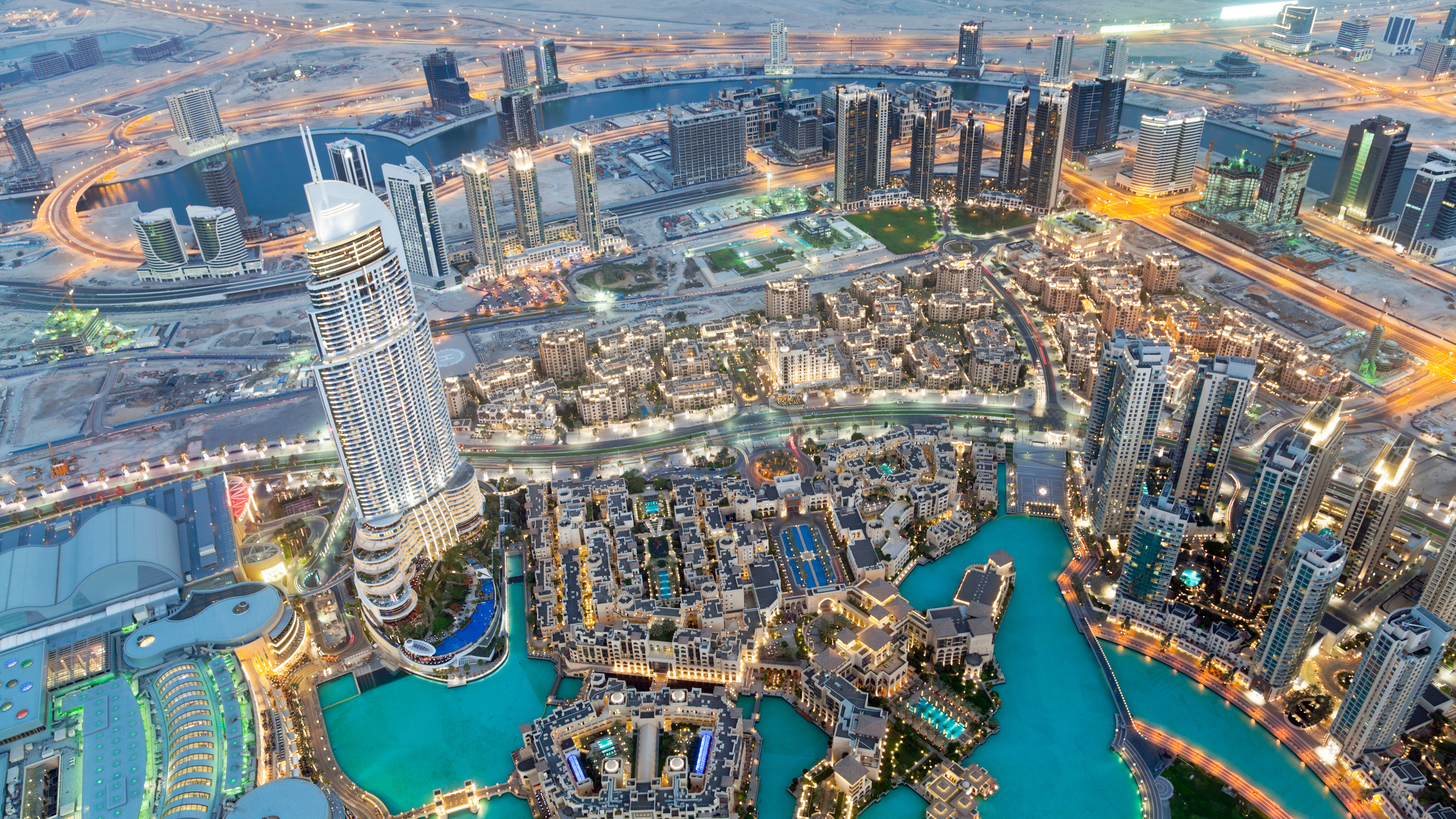 Key areas to invest in Dubai Real Estate and Why